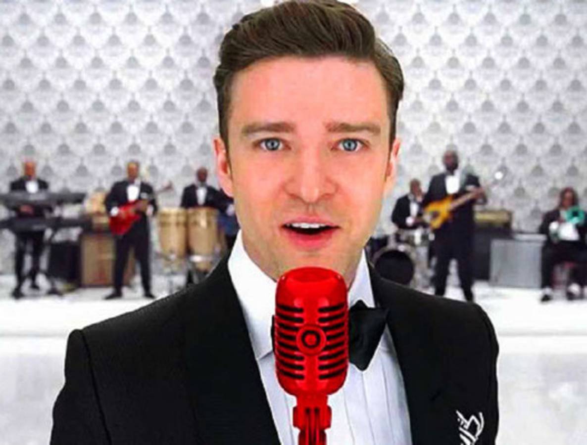 Timberlake lidera nominaciones MTV Europa