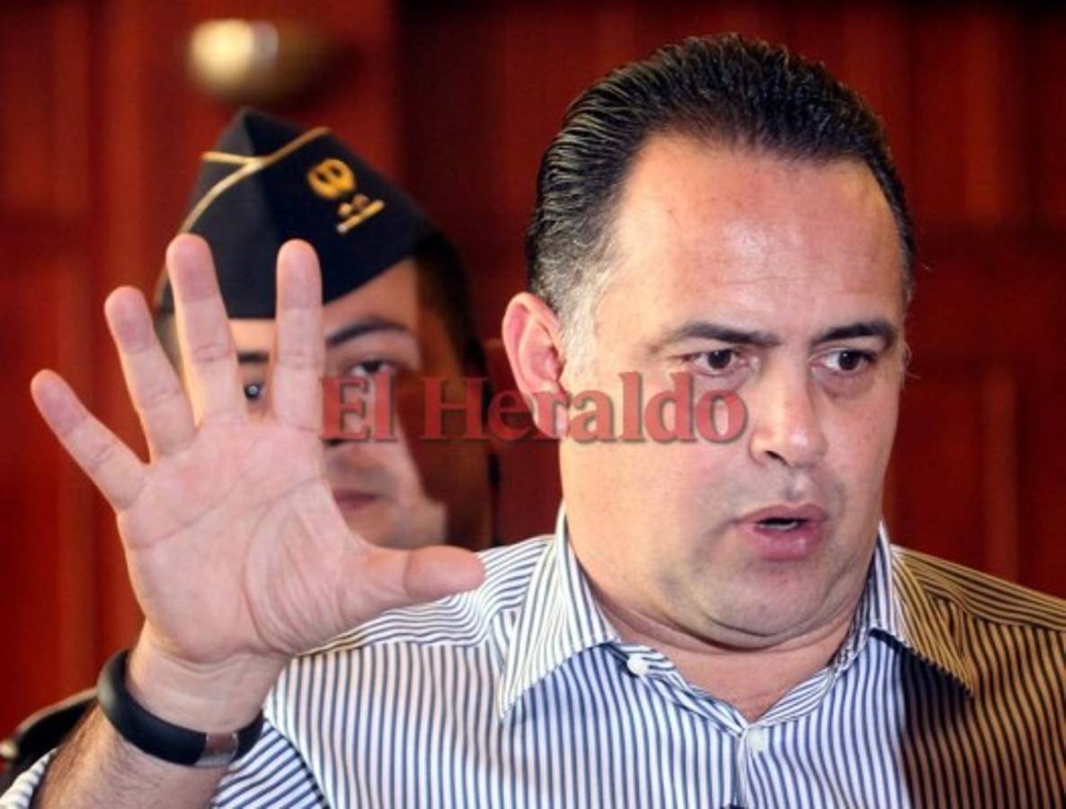 Llevar a San Pedro Sula a otro nivel, propuesta de reelección del alcalde Armando Calidonio