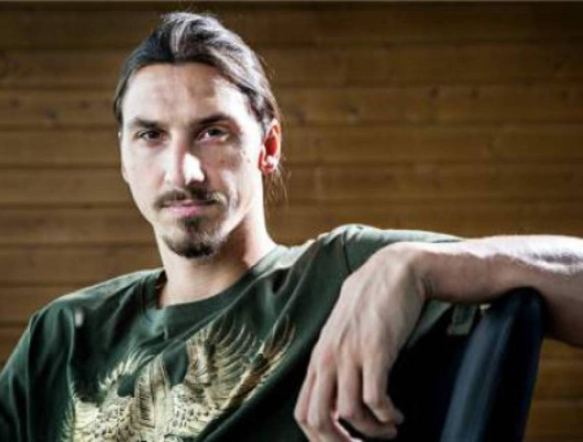 Ibrahimovic: 'Conquisté Europa como Napoléon'