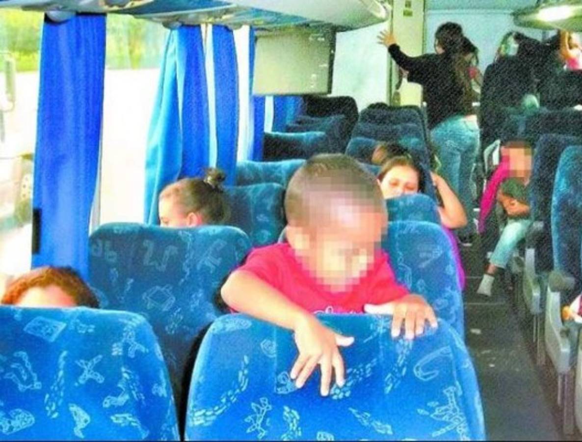 Cancillería suspende temporalmente traslado de migrantes desde México