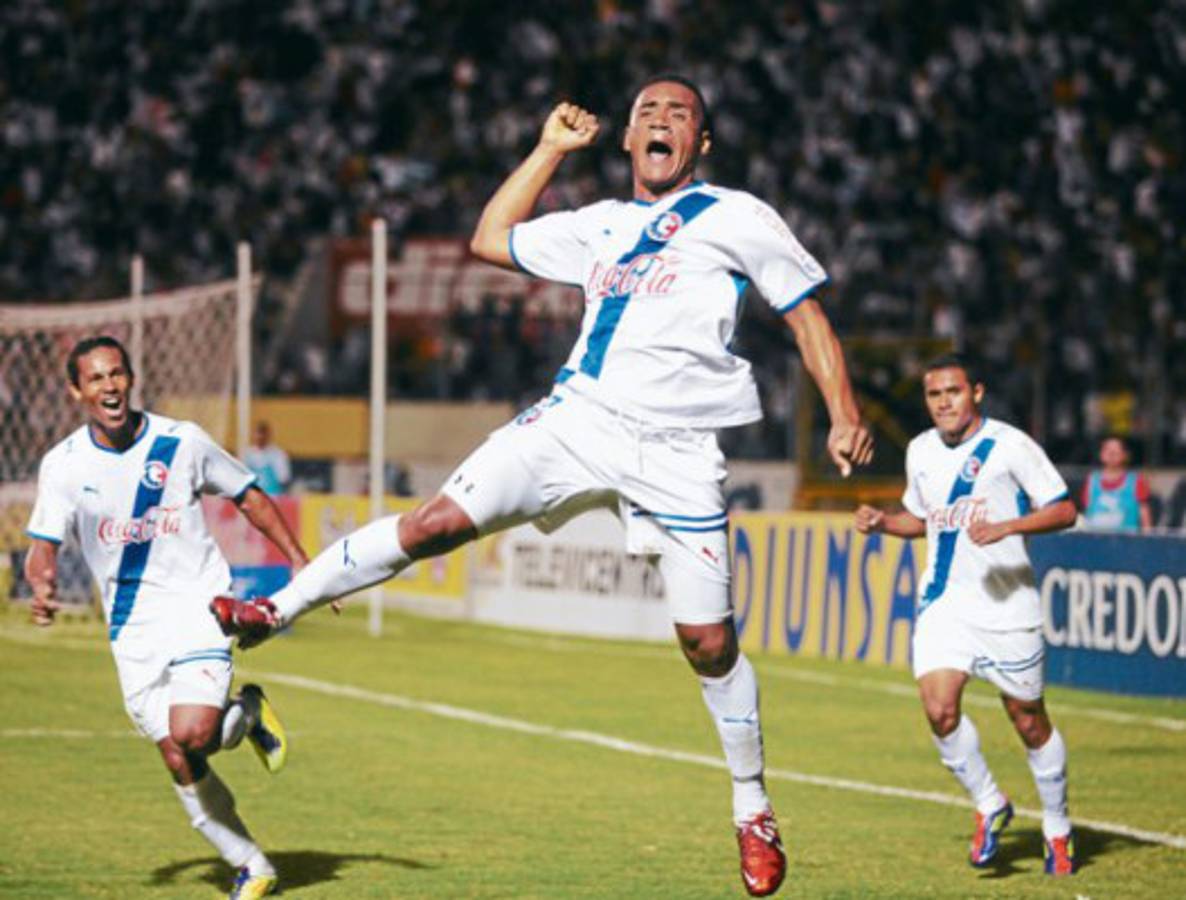 'El héroe es todo el equipo”