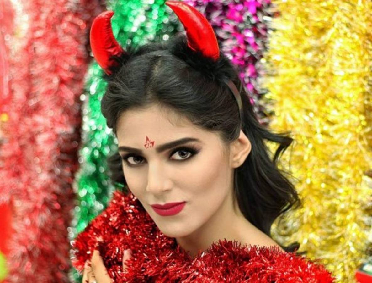 ¿Qué ha sido de Daniela Villafranca, la hermosa palillona de Danlí? Aquí te contamos