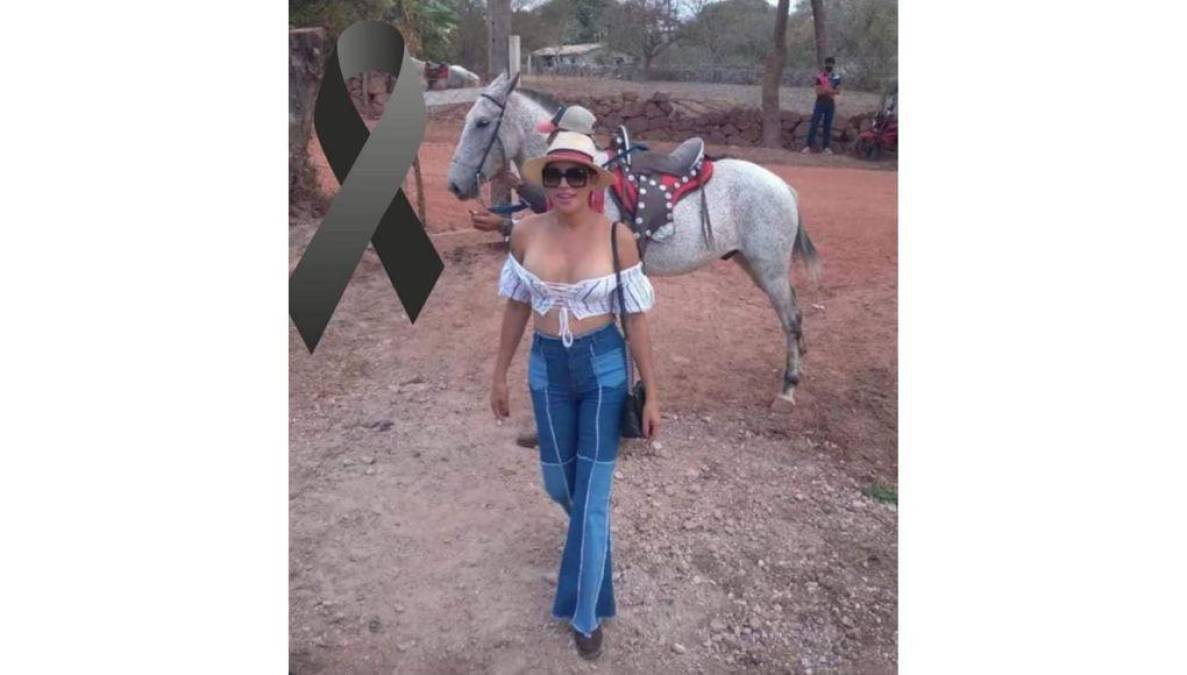 Luchadora y servicial: Así era Melissa Núñez, la joven trans asesinada en El Paraíso