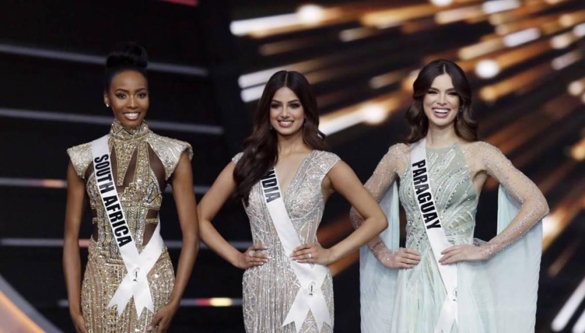 Ahora competirán embarazadas y divorciadas: Las nuevas reglas del Miss Universo