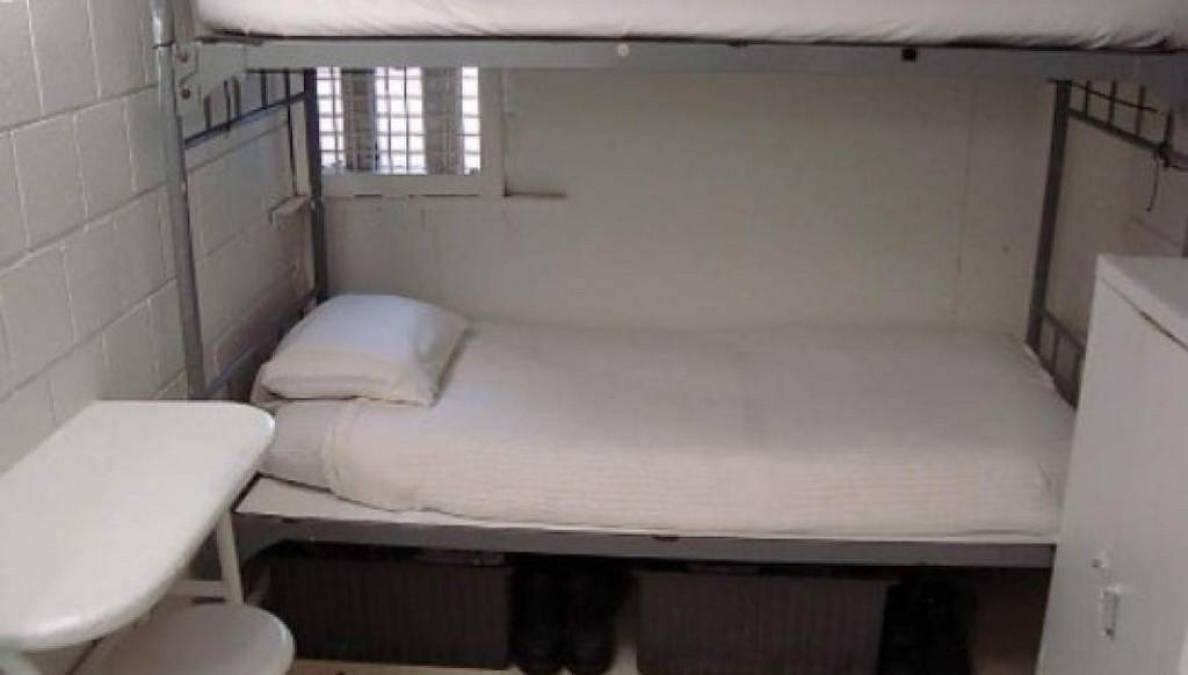 Guantánamo de NY y criticada por un suicidio: Las polémicas que rodean la cárcel donde estaría JOH durante su juicio (FOTOS)