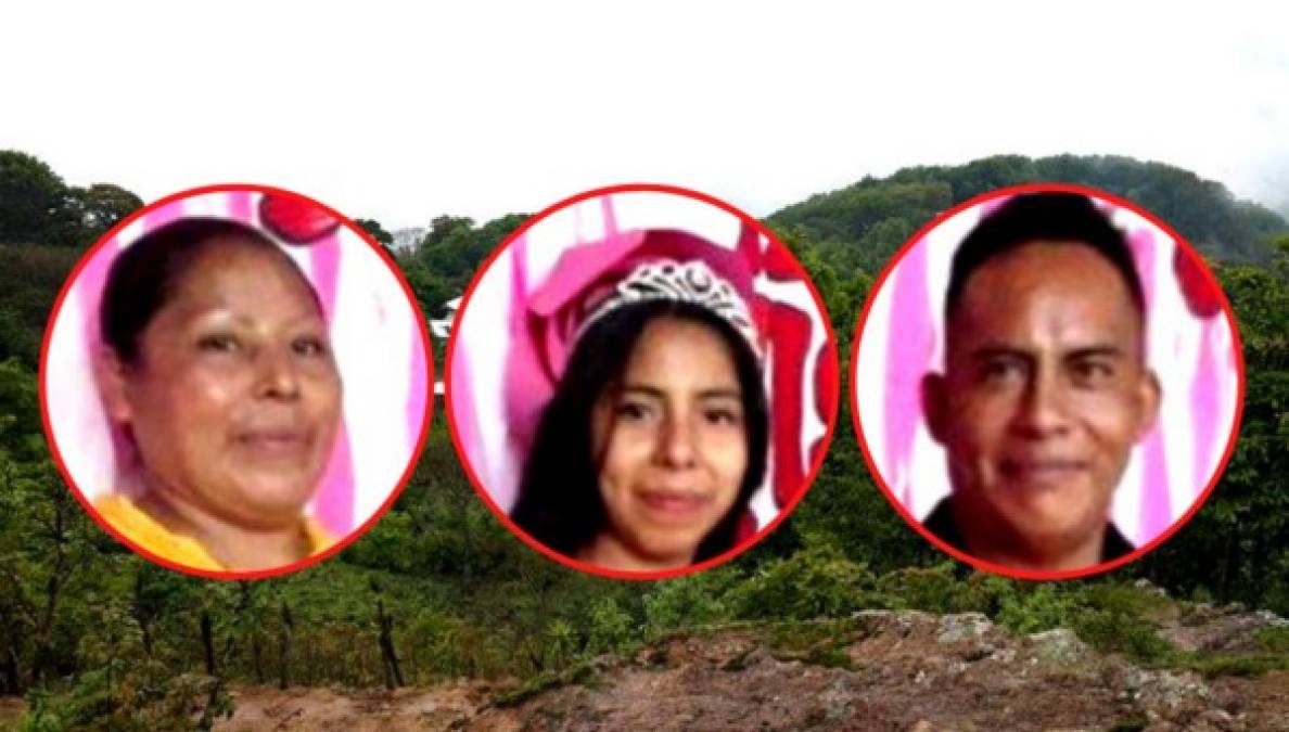 ¡Tragedia! Familia murió intoxicada con monóxido de carbono en Opatoro, La Paz