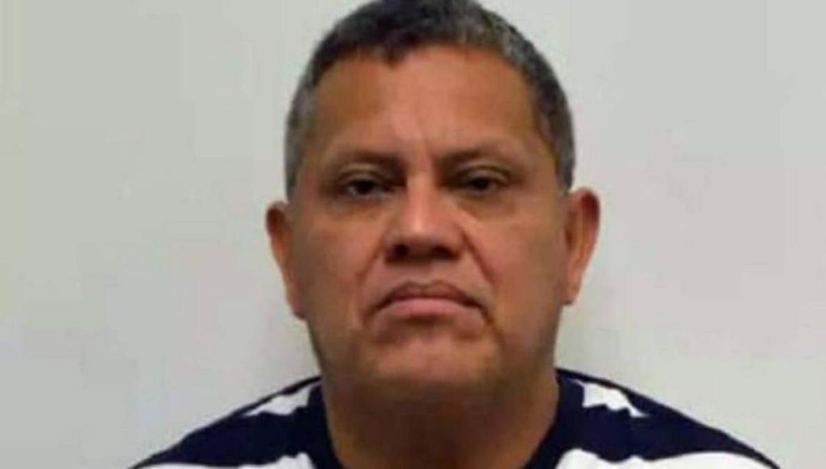 Rostros de narcos y políticos vinculados a Juan Orlando Hernández