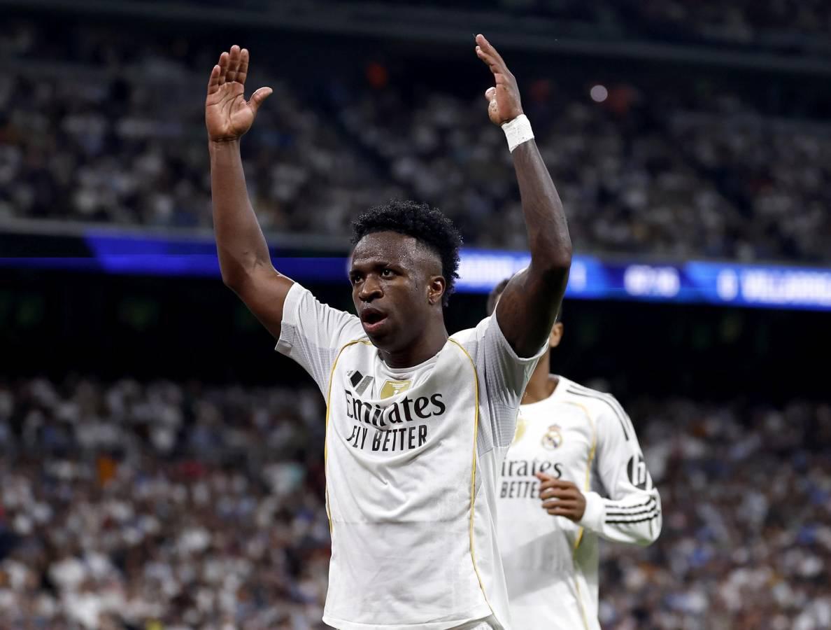 Real Madrid y el 11 titular con el que Xabi Alonso buscará hacerle daño a la Juventus