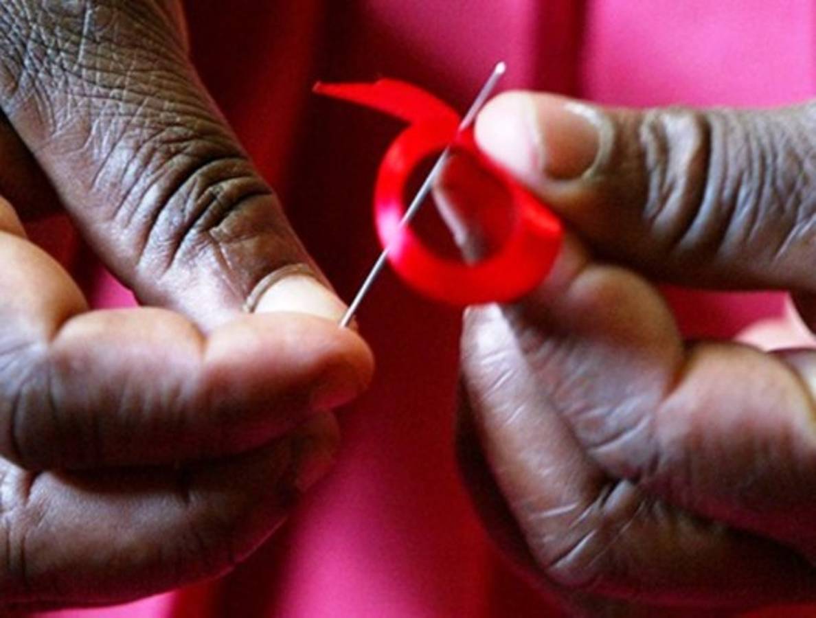 Se revela el misterio del origen del VIH