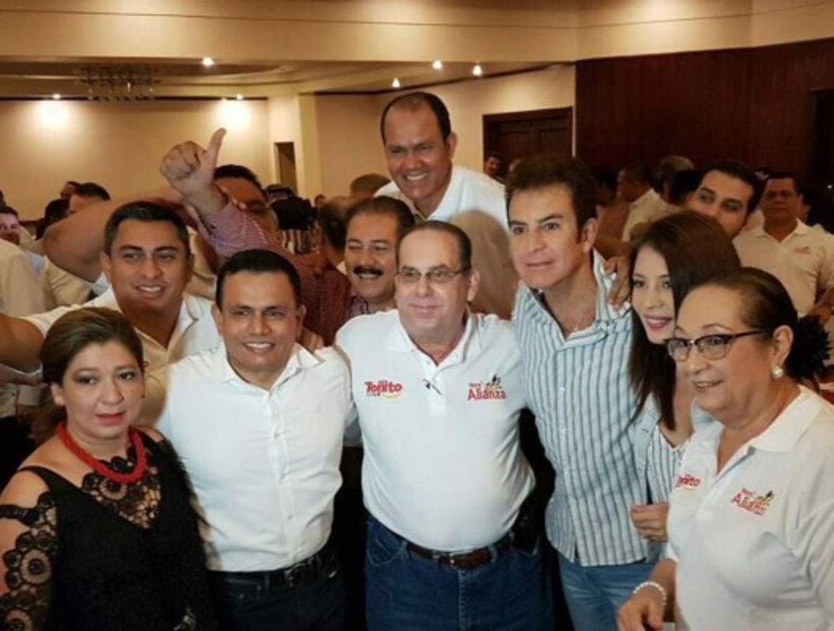 Que la capital industrial, sea eso: una ciudad desarrollada, propone Antonio Rivera