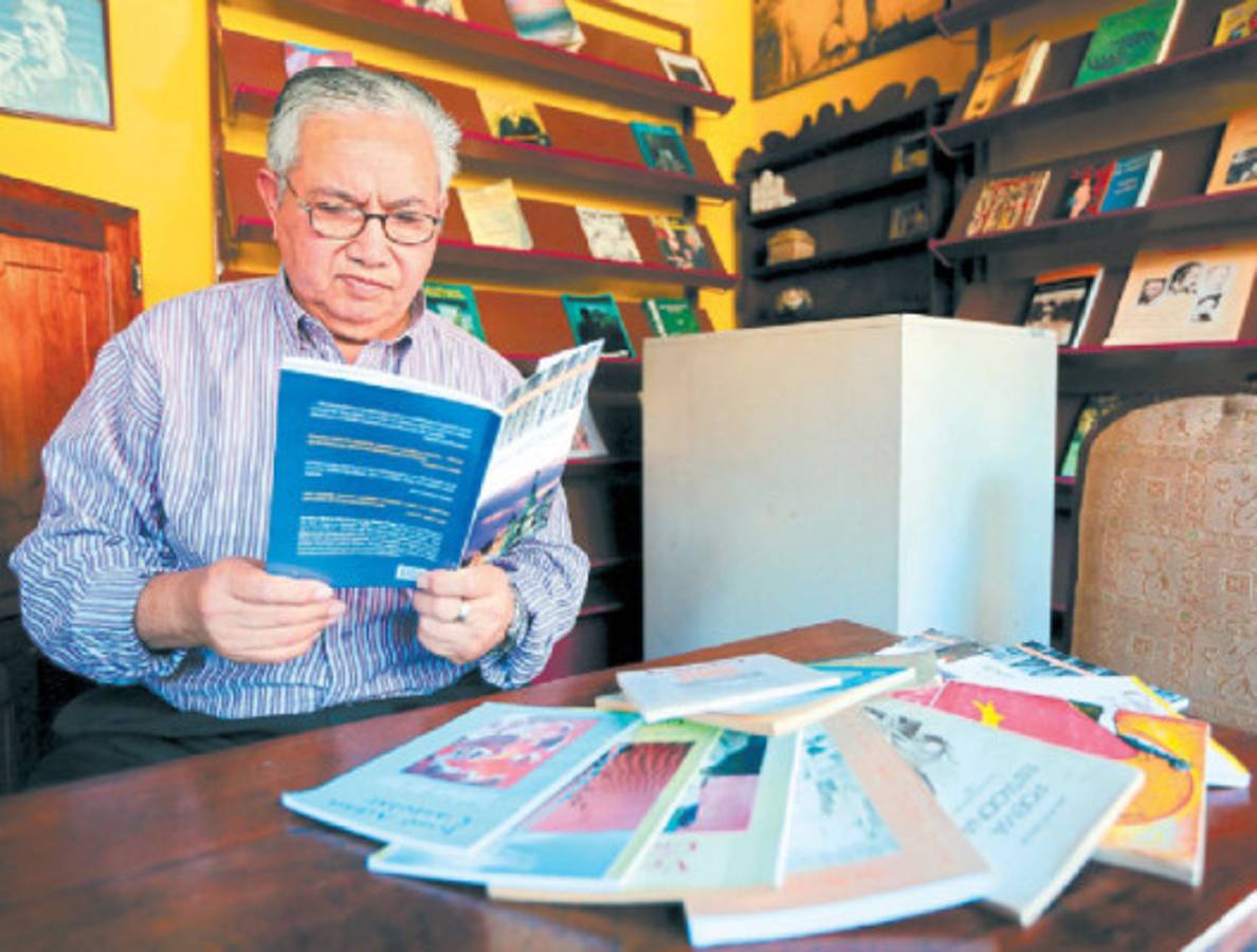 El valor de un poeta