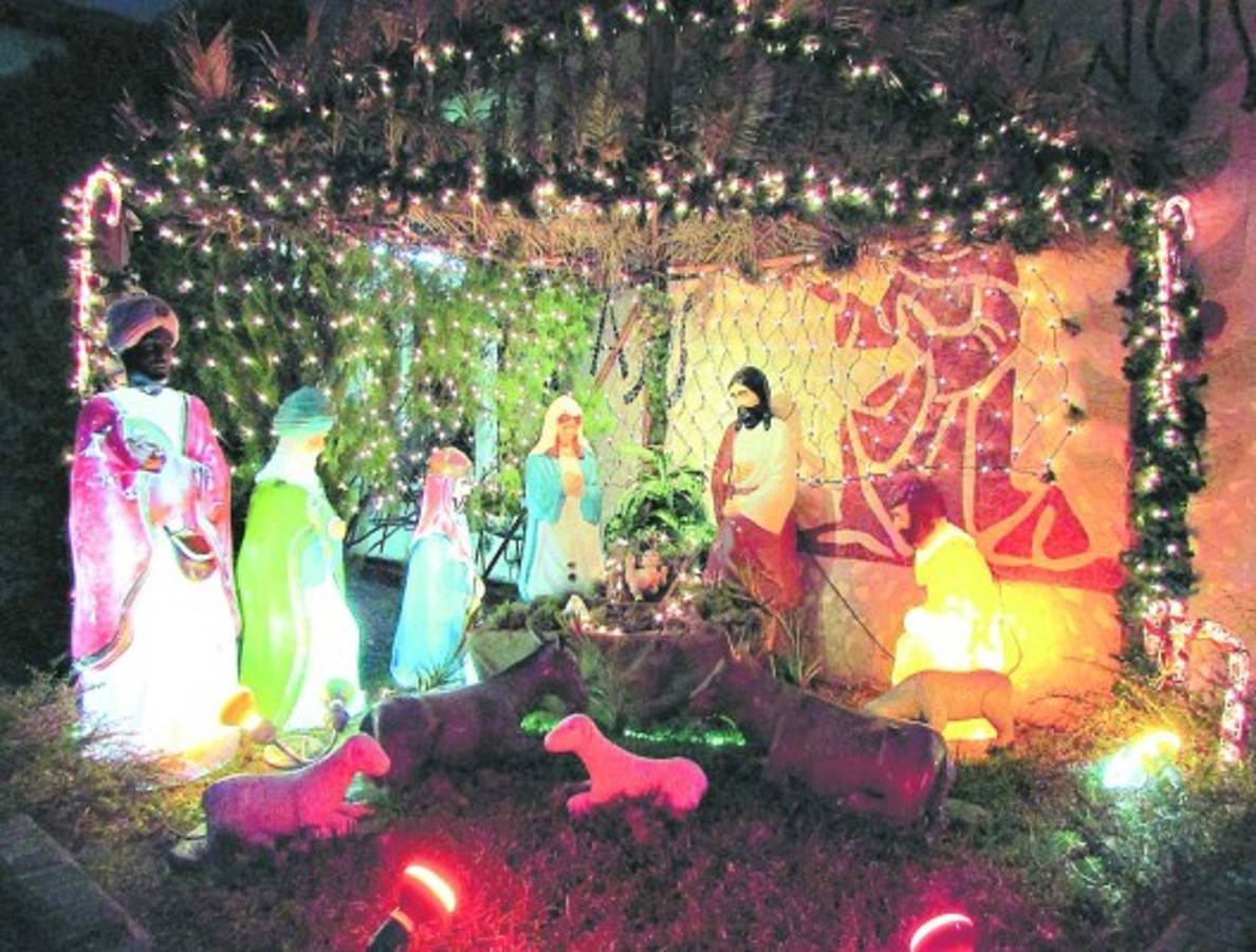 Honduras: Inolvidables fiestas se viven en el sur