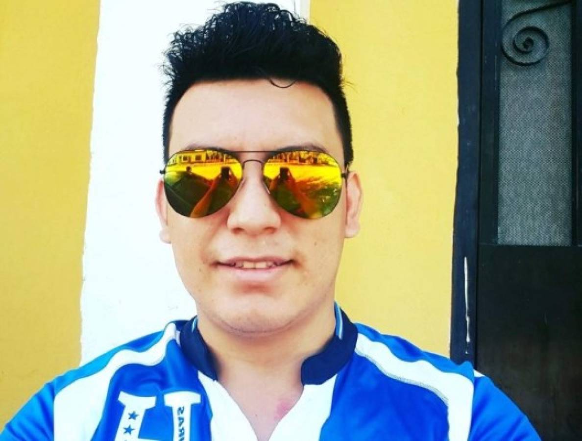 Bloguero hondureño causa sensación en las redes sociales con sus videos