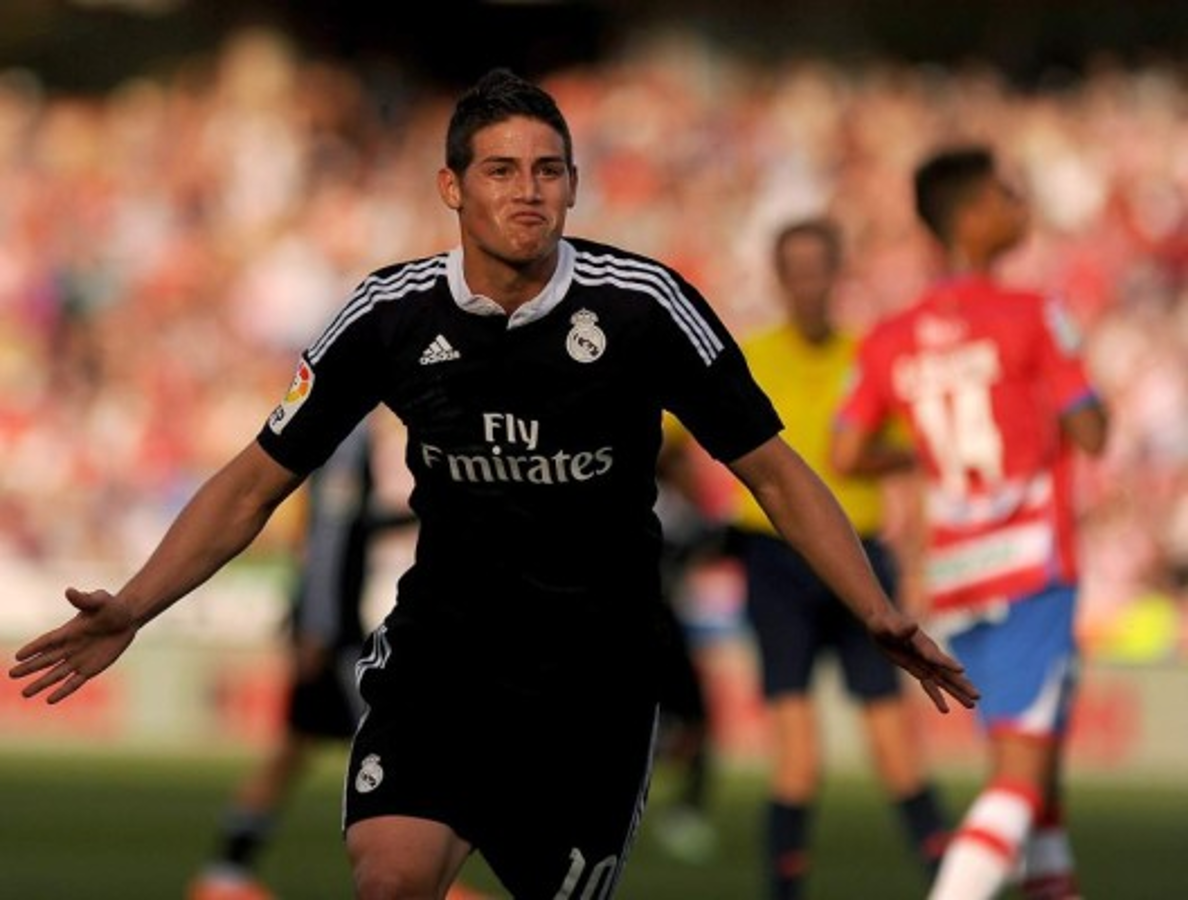 Real Madrid se apodera de la Liga española