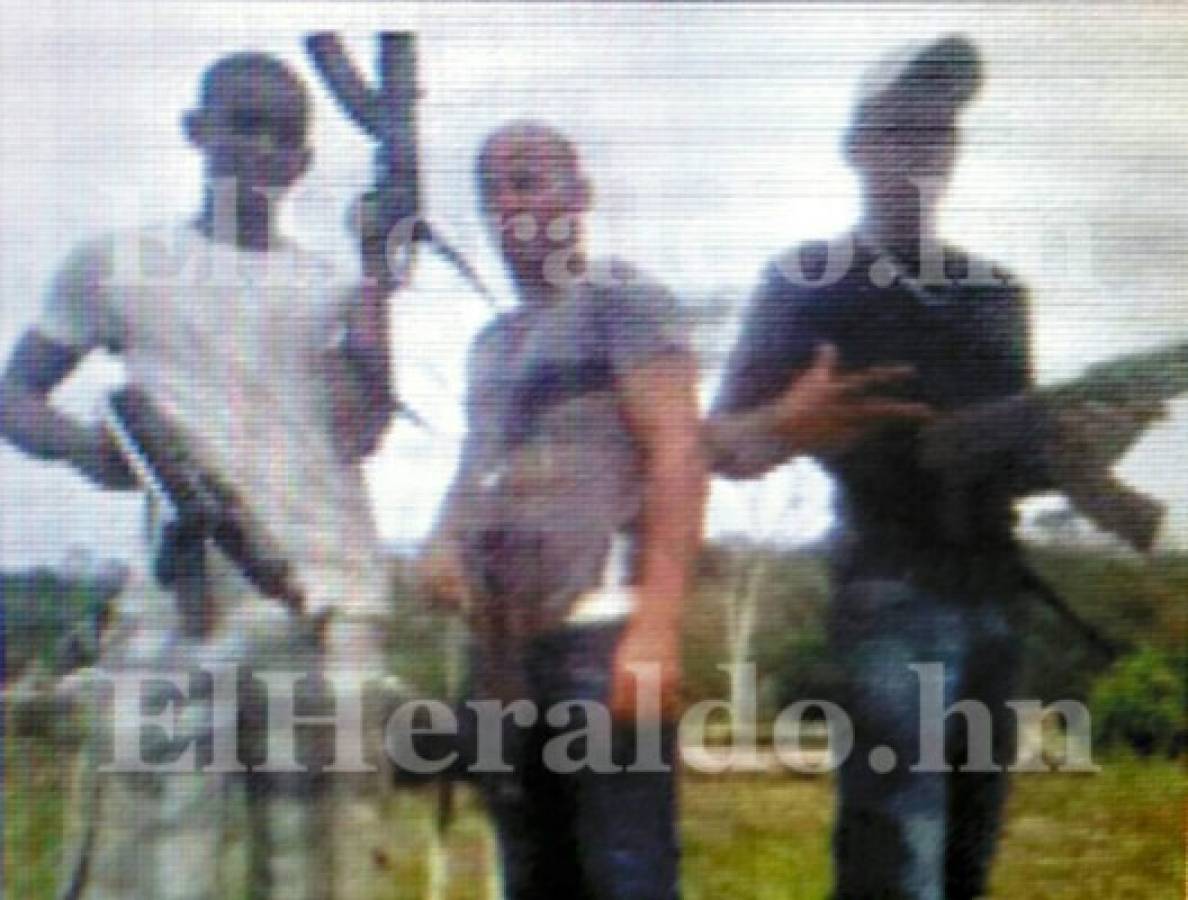 Estados Unidos cierra el cerco contra Wilter Blanco y su cartel en Honduras