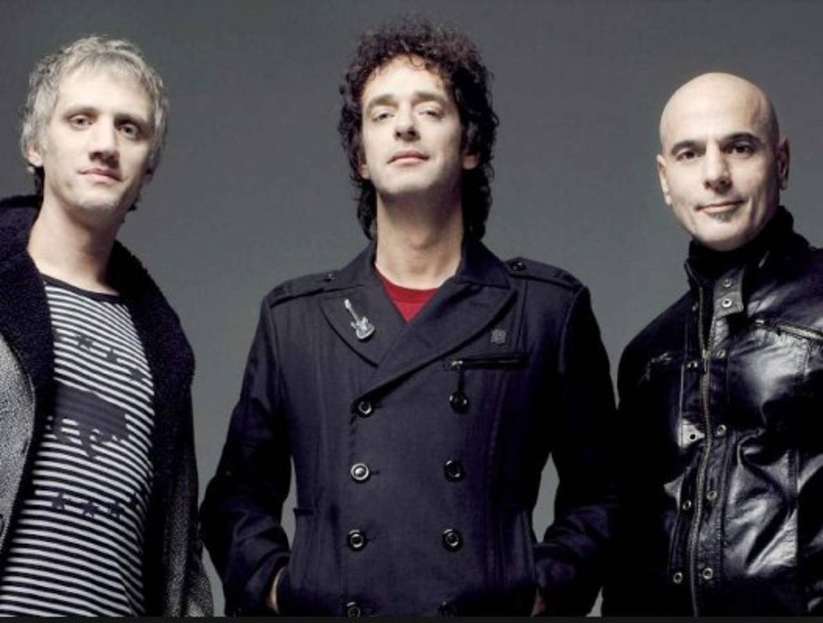 A 30 años del primer disco de Soda Stereo