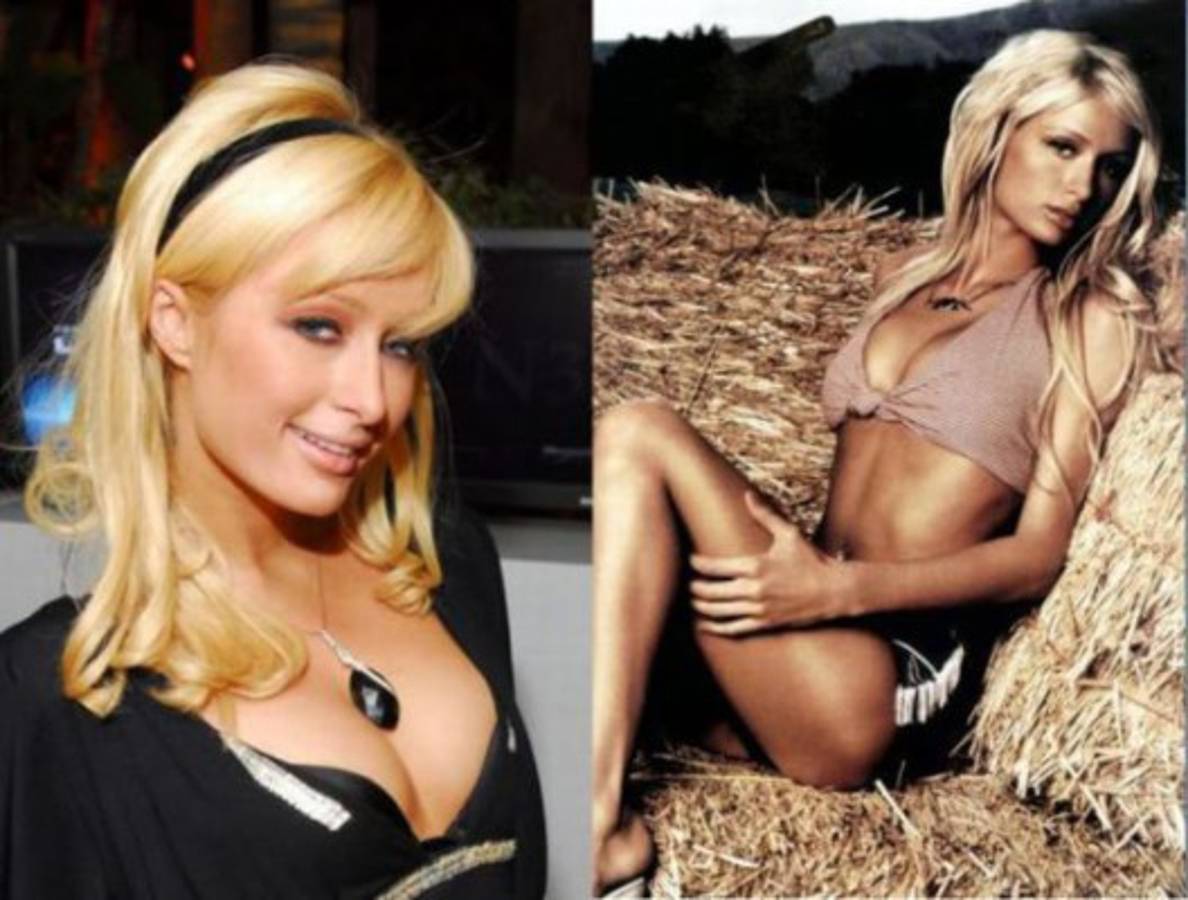 FOTOS: Las novias de Cristiano Ronaldo