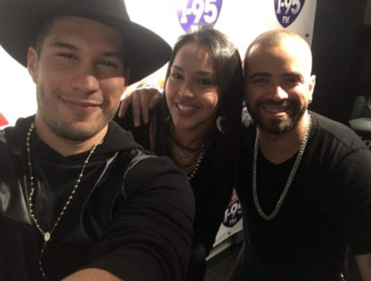 Las sensuales fotografías de Shefy, presentadora de 'El pantallazo' en go tv