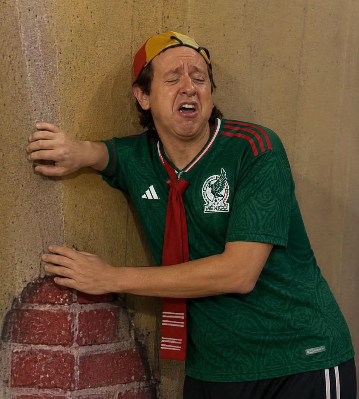 Burlas inundan redes sociales: Los memes tras eliminación de México del Mundial 2026