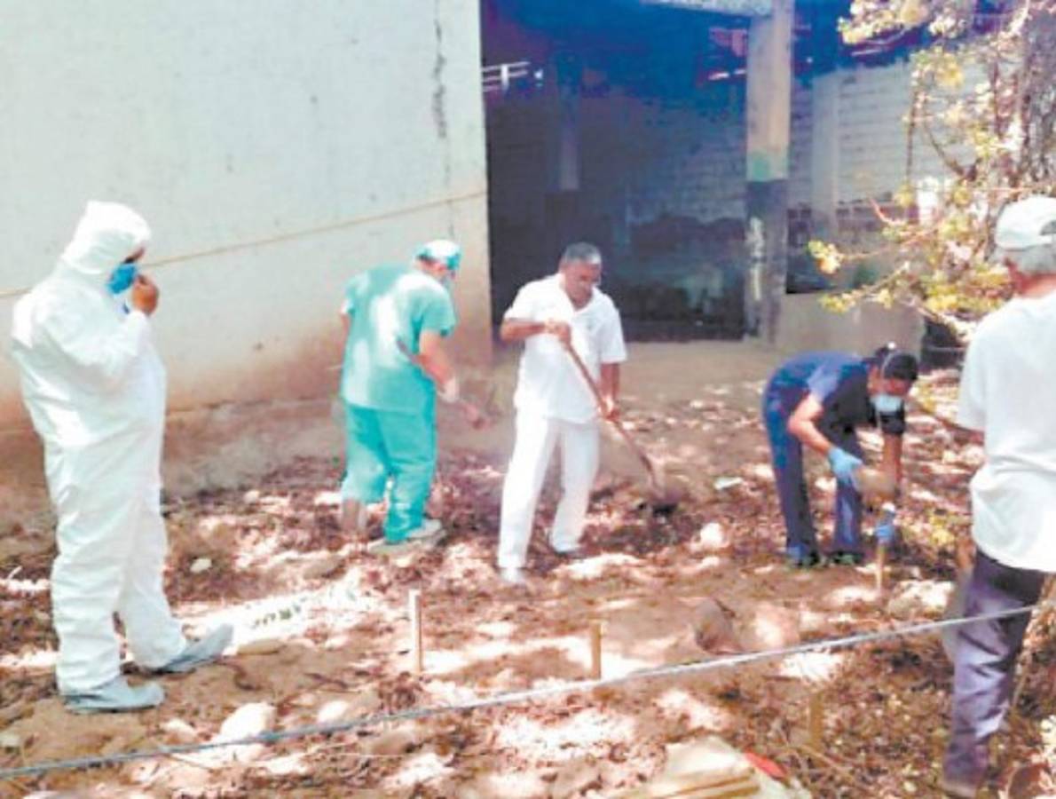 Conmoción por asesinato de niño secuestrado en Honduras