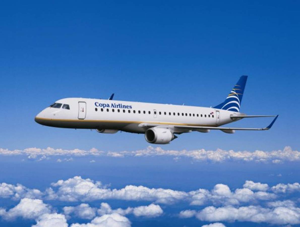 Copa, la mejor aerolínea de Centroamérica y el Caribe