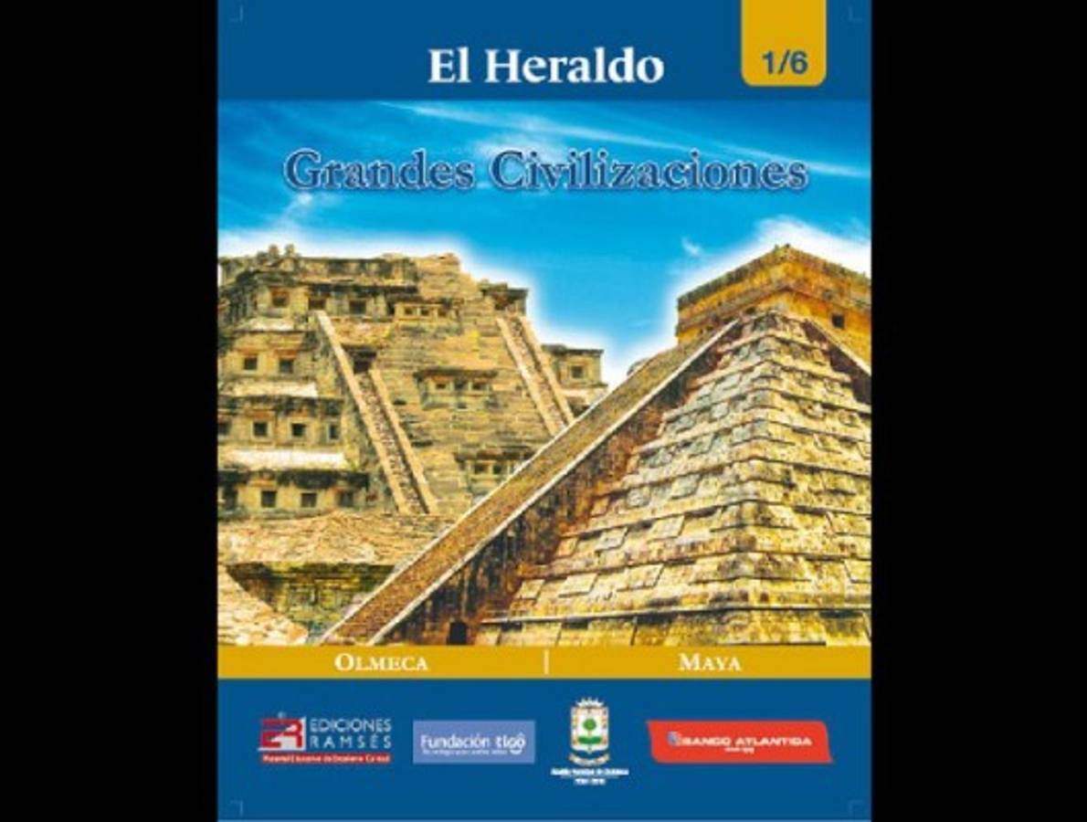 Conozca la historia de las grandes civilizaciones