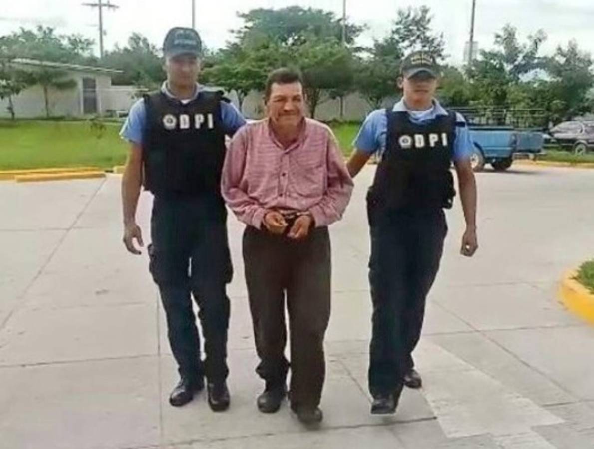 Pastor evangélico violó a menor tras asegurarles a sus padres que tuvo una 'revelación'