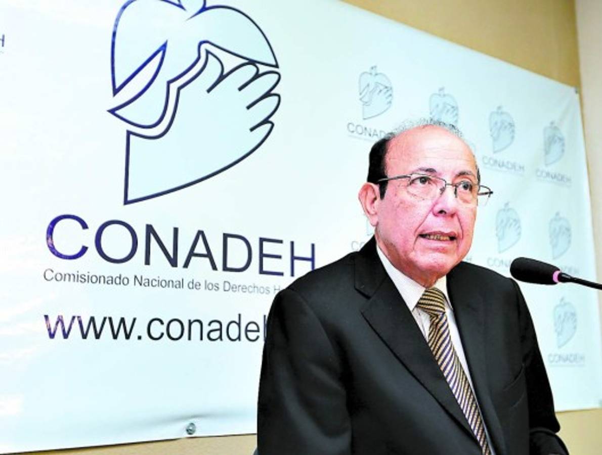 EE UU, obligado a proteger niños