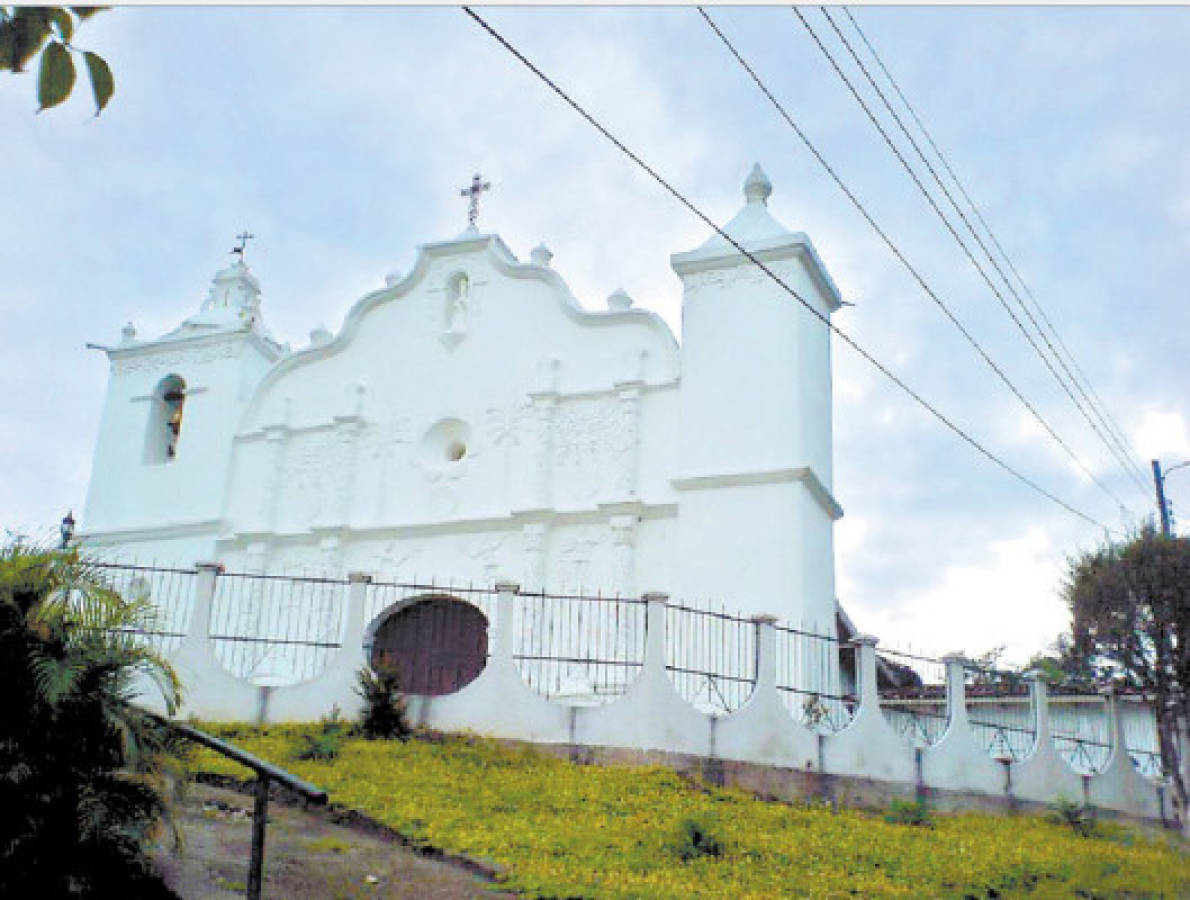 Comayagua posee un legado histórico por explorar