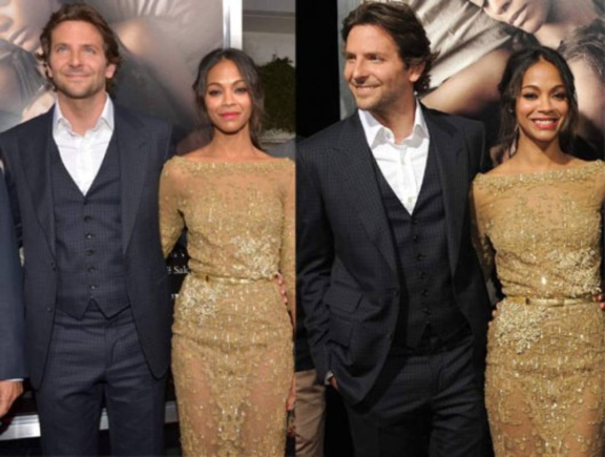 Famosos que prefieren a sus parejas de descendencia latina