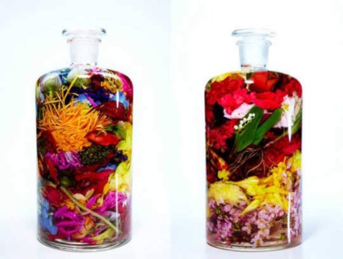 13 formas de decorar con botellas de vidrio que amarás aplicar en tu hogar, Estilo de Vida Hogar