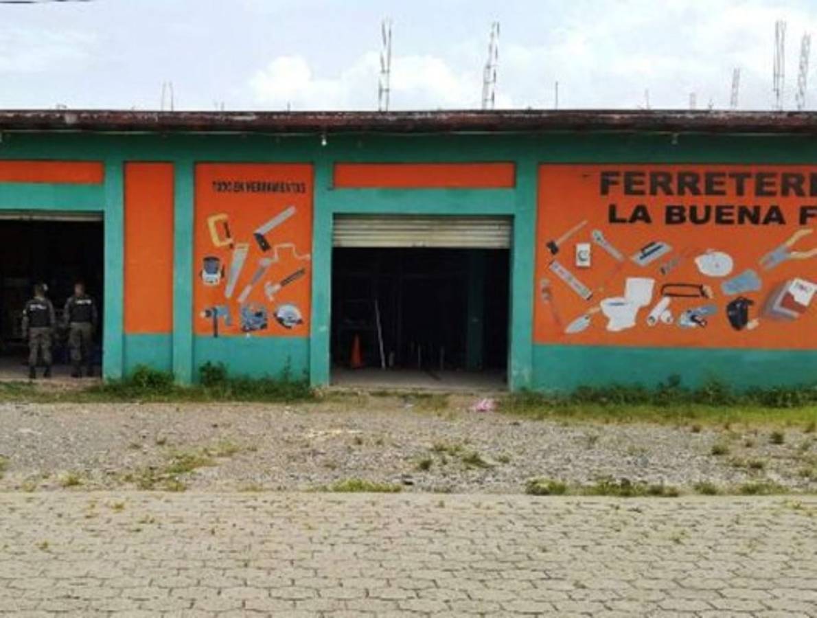 Aseguran otras propiedades al diputado nacionalista Hugo Pinto