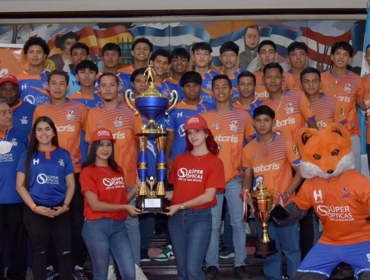 Este es el nuevo plantel de jugadores para el Clausura 2024.