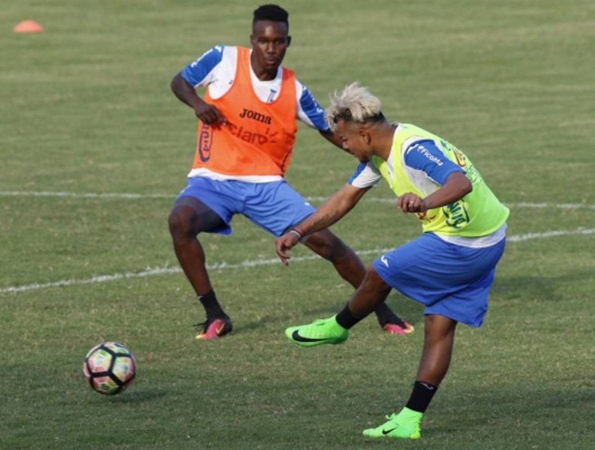 El dilema de Donis Escober ante EE UU: ¿Con o sin máscara?