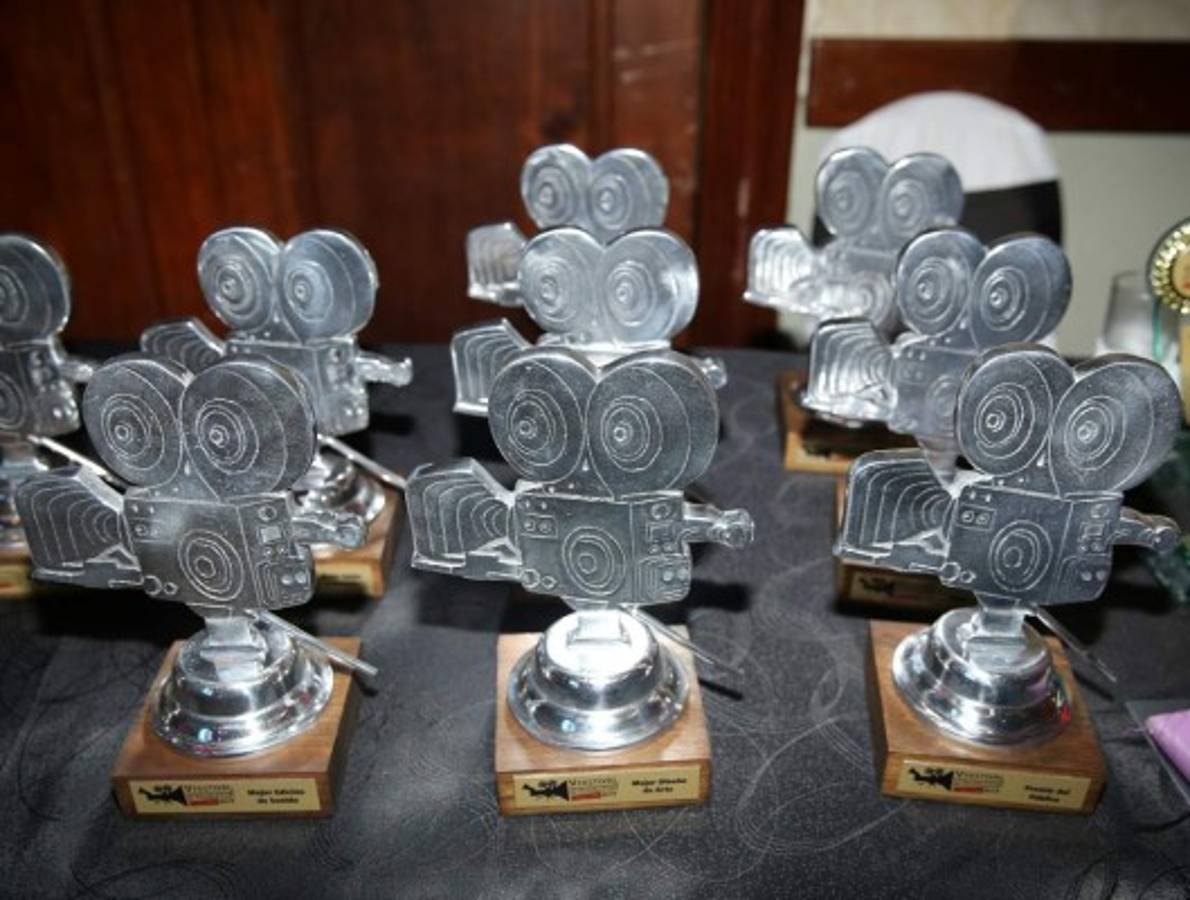 La fiesta del cine llega con exhibiciones talleres y muchos más