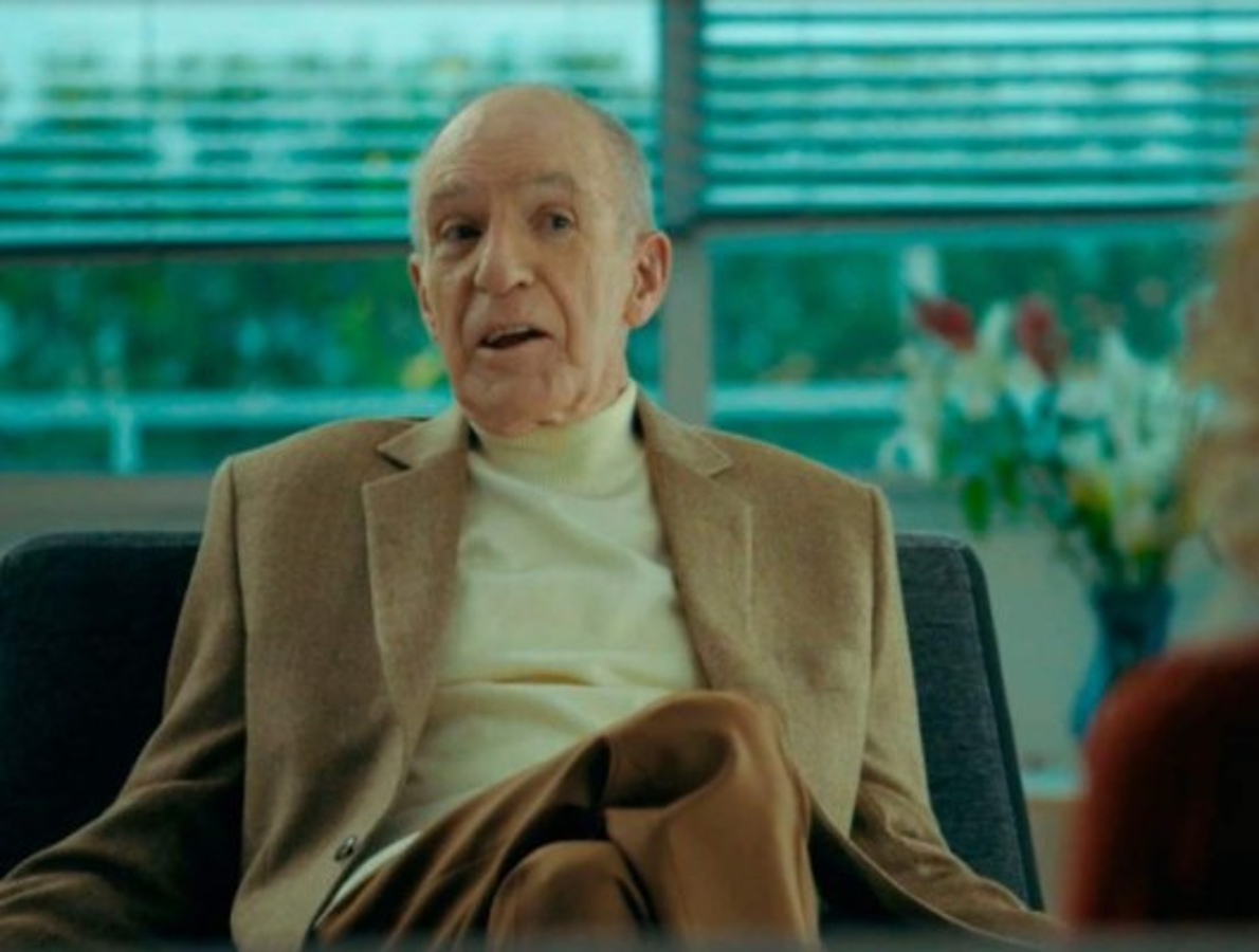 Actor de 'Betty, la fea' pide trabajo en redes sociales