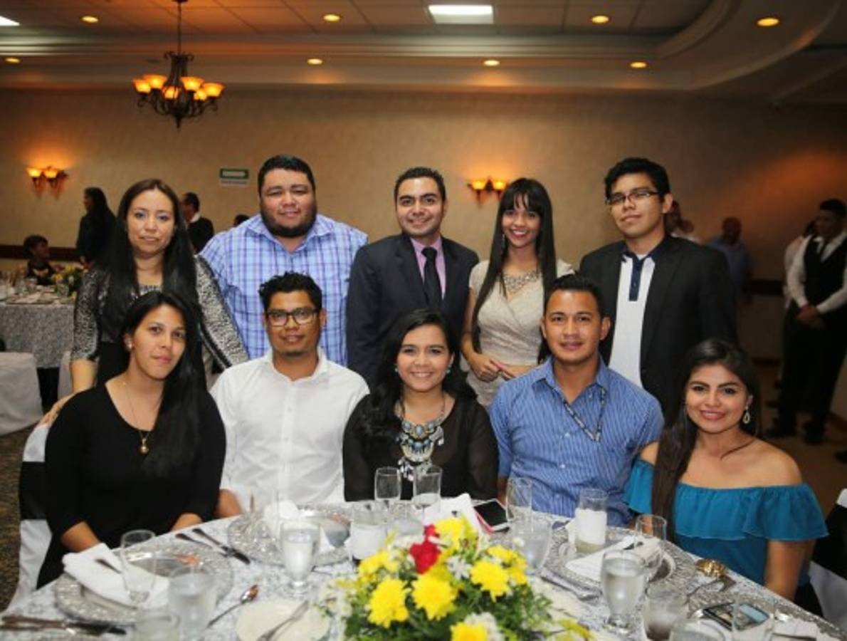 EL HERALDO festeja el Día del Periodista hondureño