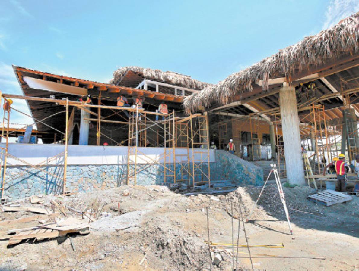 Indura, destino turístico de categoría mundial