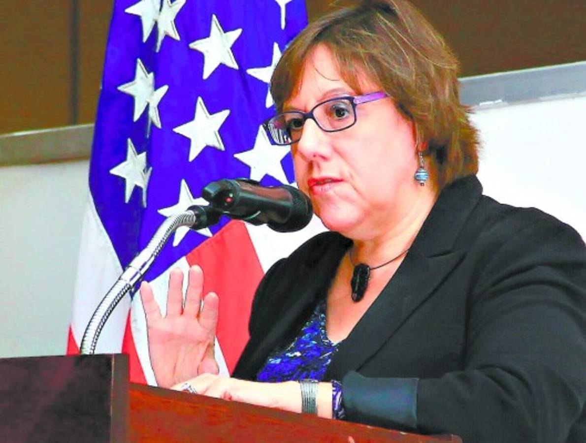 Alerta de viaje de EE UU no constituye una crítica para Honduras