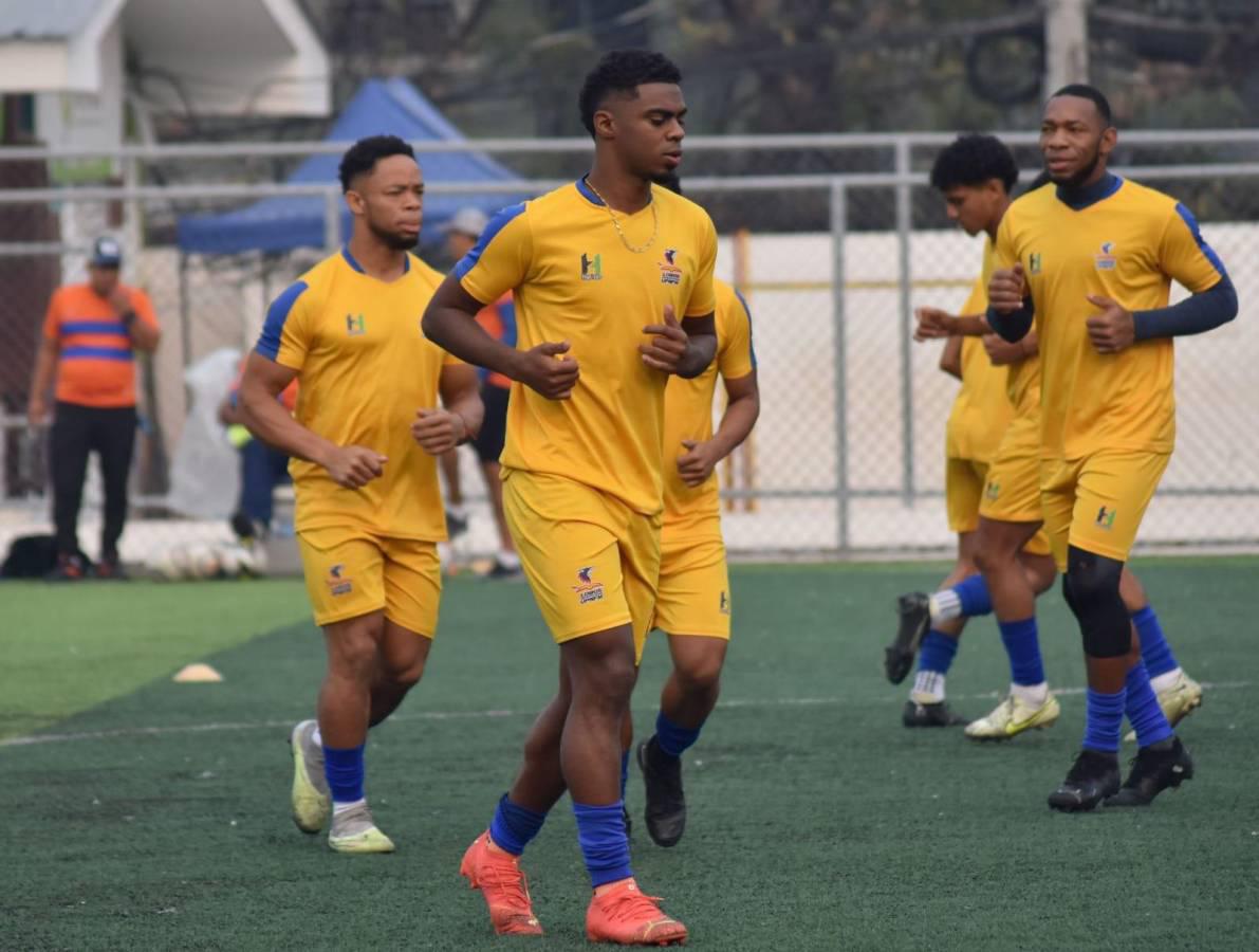 El DT de la UPNFM cree en la salvación y va por el batacazo ante Olimpia