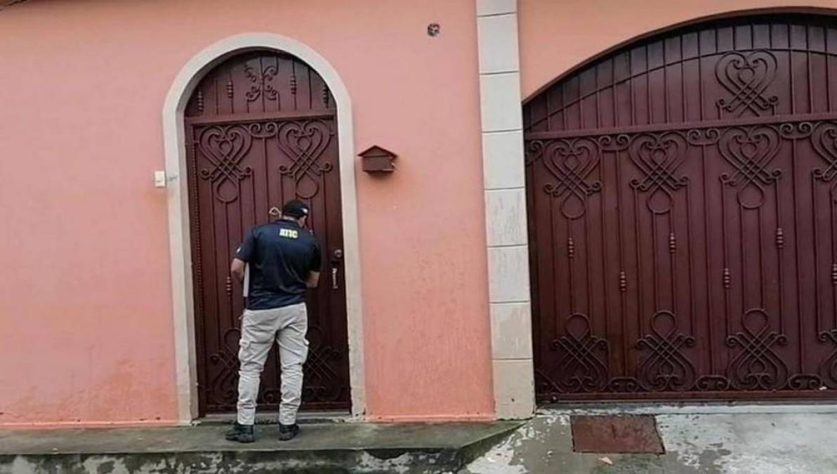Millonario fraude, detenidos y alerta roja: El nuevo caso de corrupción en Salud que señala a exministra Yolany Batres