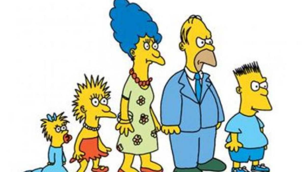 Predicen el futuro y tienen muchos secretos: los 20 datos que seguramente no conocías de Los Simpson