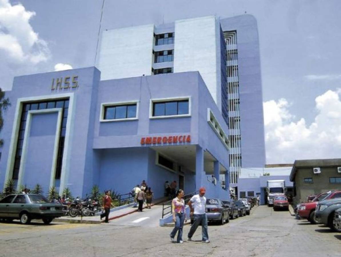 Honduras: Once 'empresas fantasma” saquearon 332 millones del IHSS