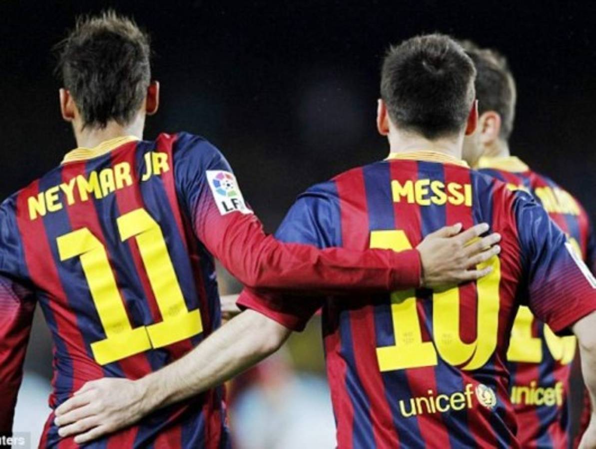 Polémica por la nueva camiseta del Barcelona