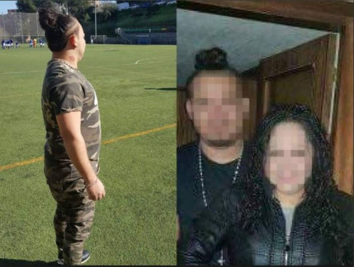 Los detalles detrás del crimen de una hondureña a manos de su novio en Barcelona