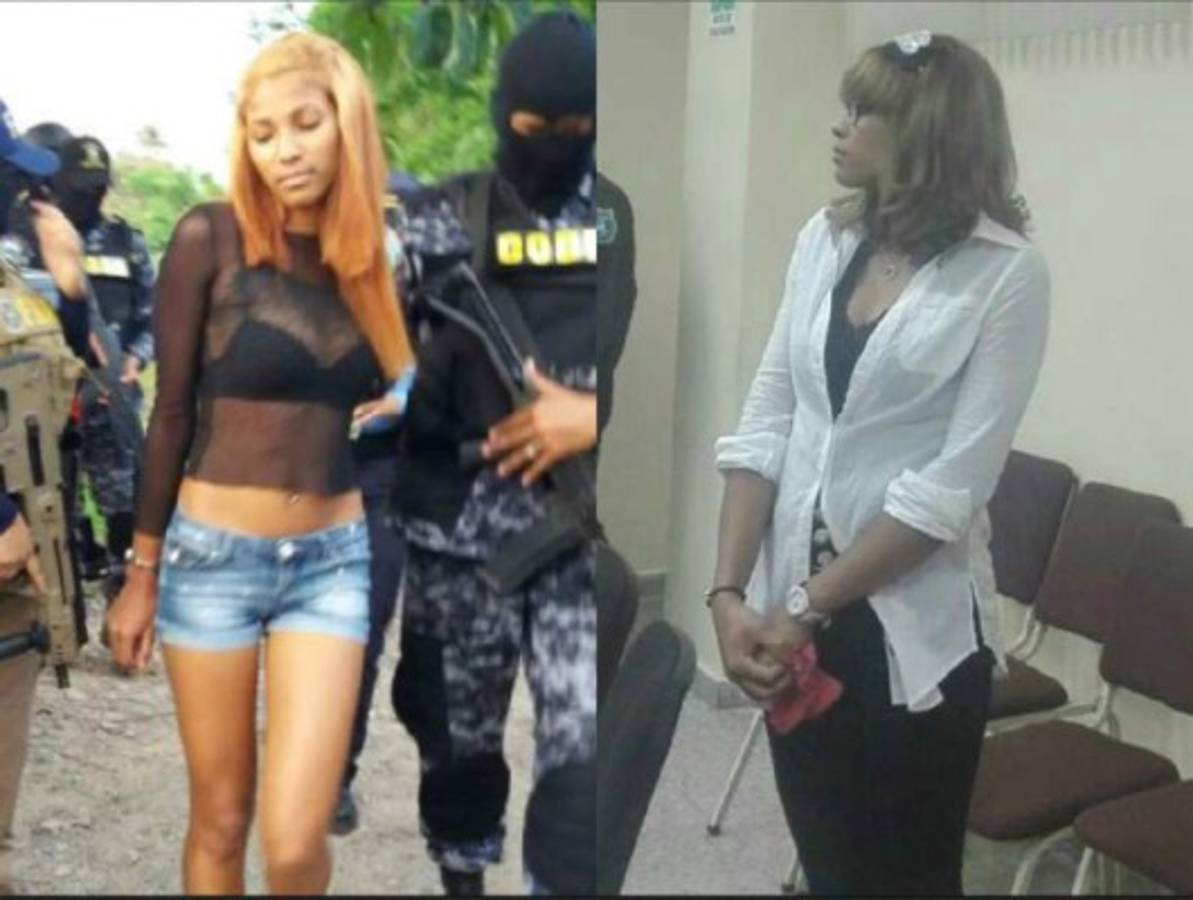 Fiscalía pide 25 años de prisión para 'La China”