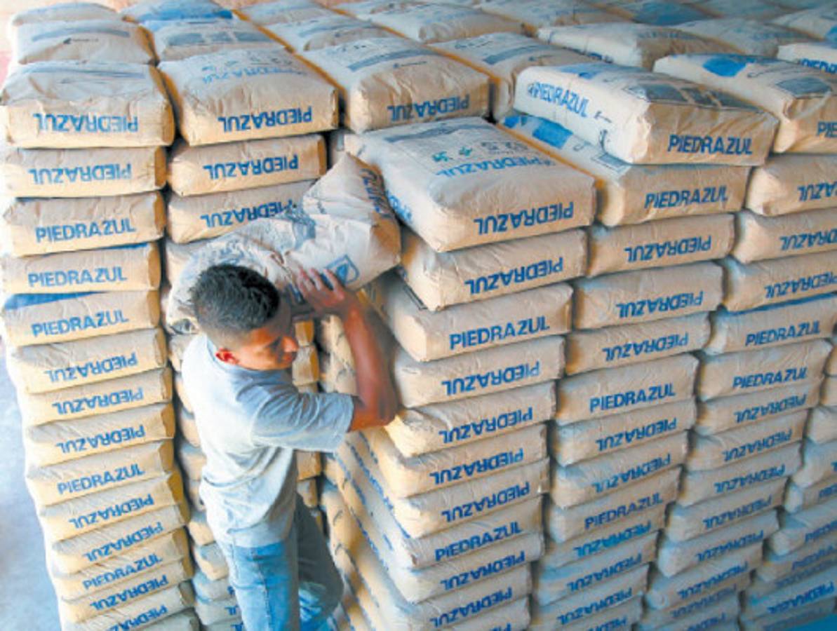 CDPC autoriza la venta de Lafarge