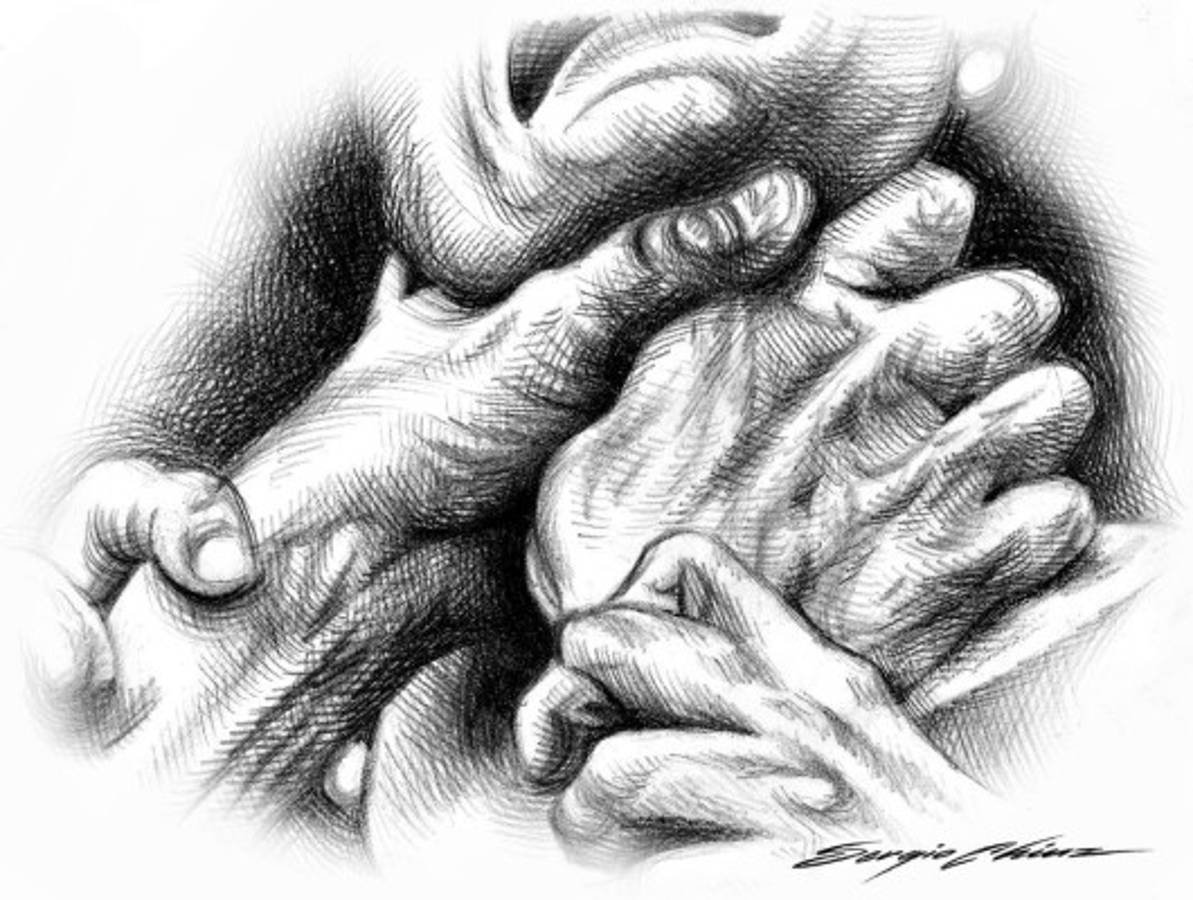 Crímenes: El último compañero