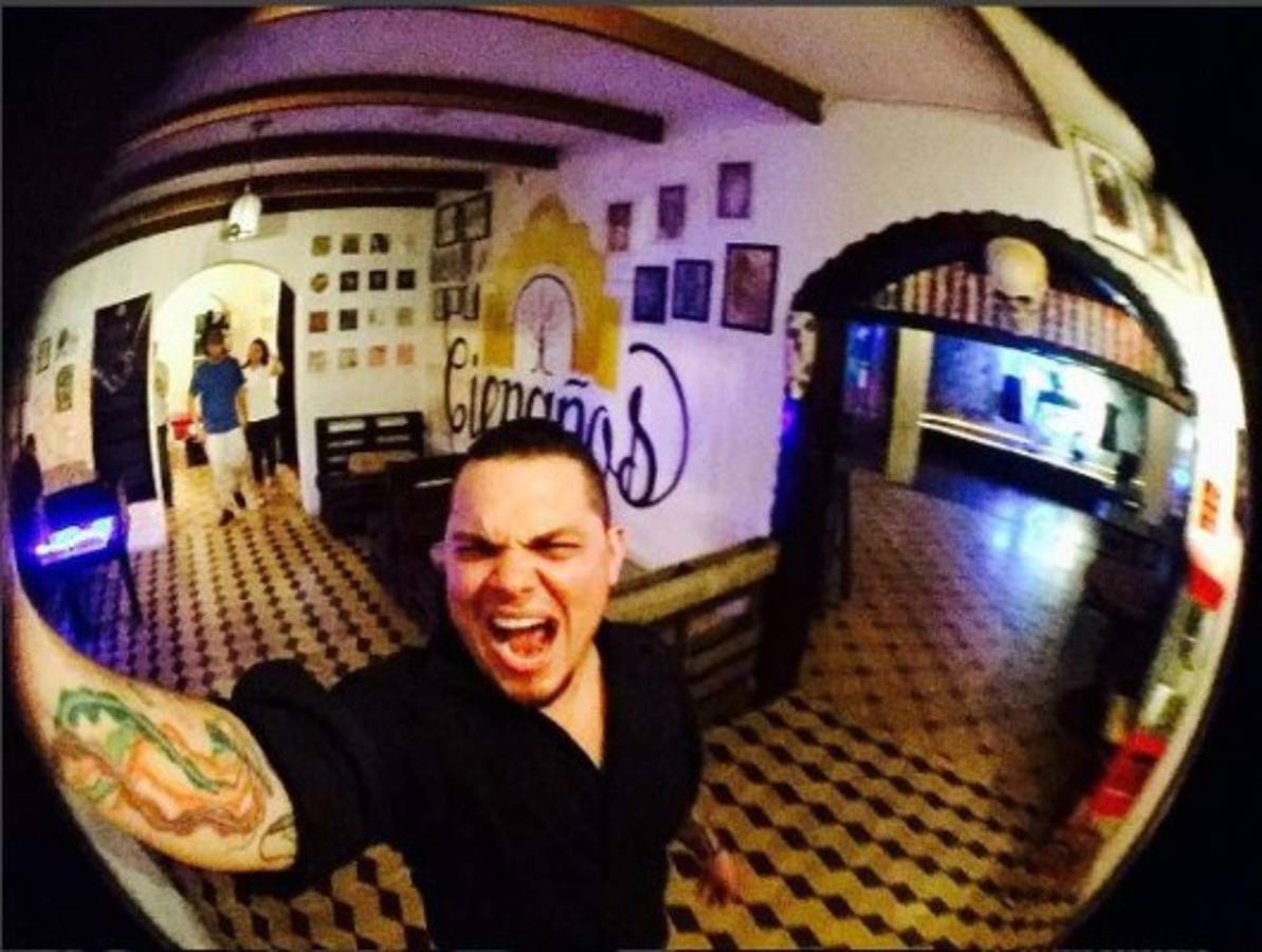 La música hondureña de luto: Así reaccionaron artistas a la muerte de Gustavo Moreno