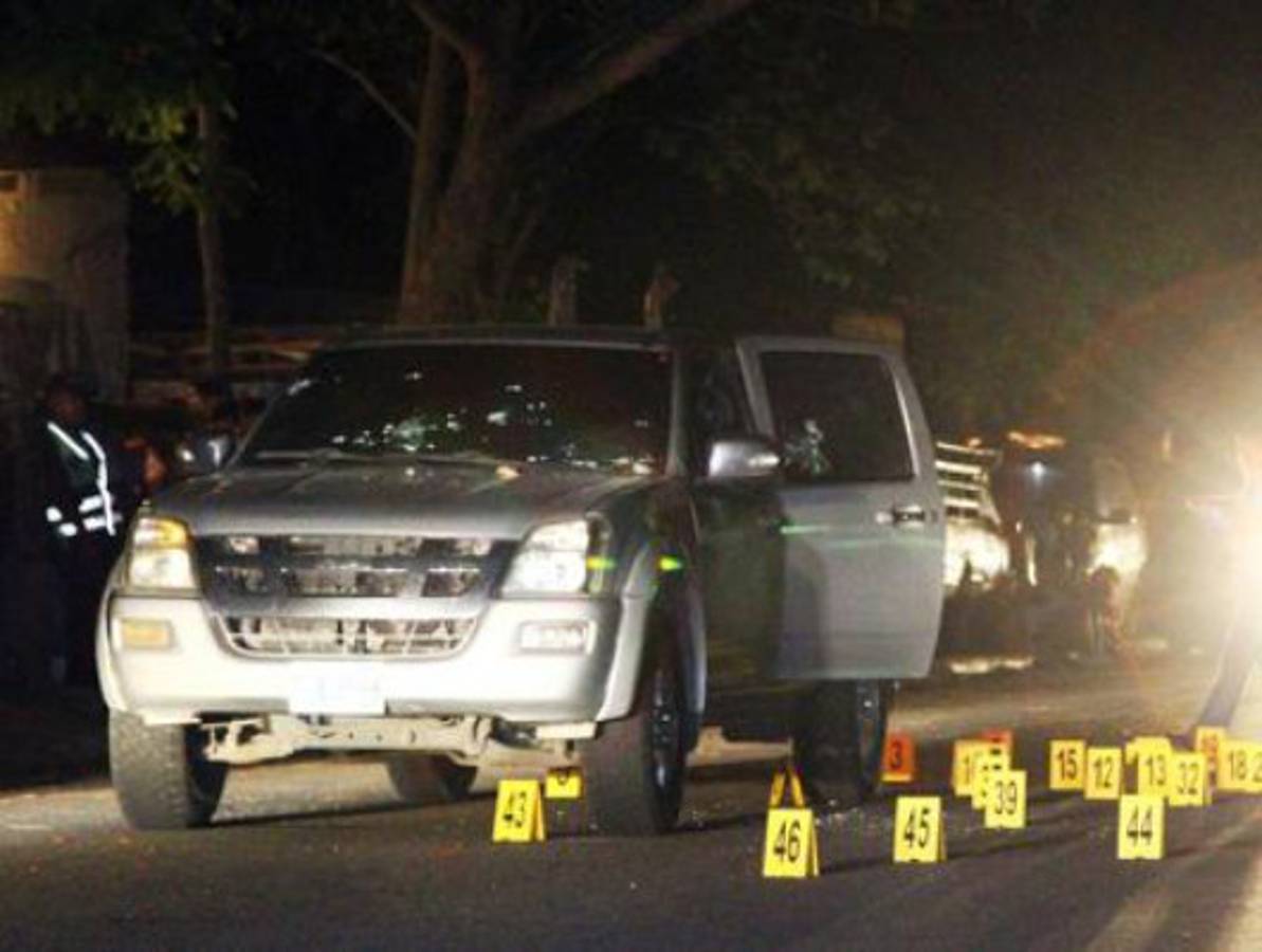 Honduras news in ElHeraldo.hn